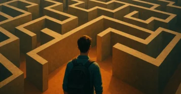 Maze Runner: O’Brien no Labirinto Mortal! Segredos Revelados!