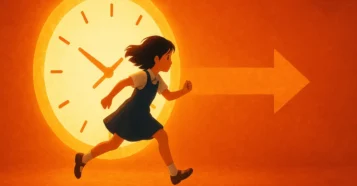 Menina Saltou Tempo Madhouse Mamoru Hosoda viagem tempo