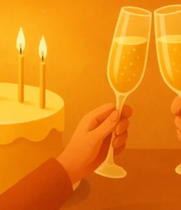 Como celebrar convivência diária