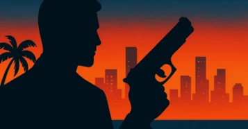 Miami Vice: Farrell e Foxx em Missão Secreta Contra o Crime