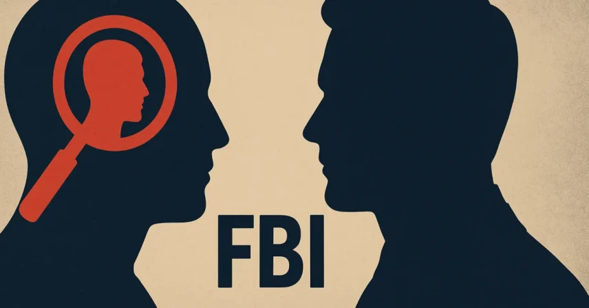 Mindhunter David Fincher Jonathan Groff FBI serial killer perfil