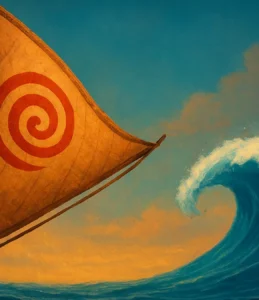Moana 2: Detalhes da Produção e Direção de David Derrick Jr.