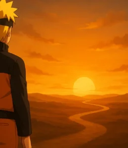 Naruto: O Filme – Uma Missão Ninja Épica e Inesquecível!