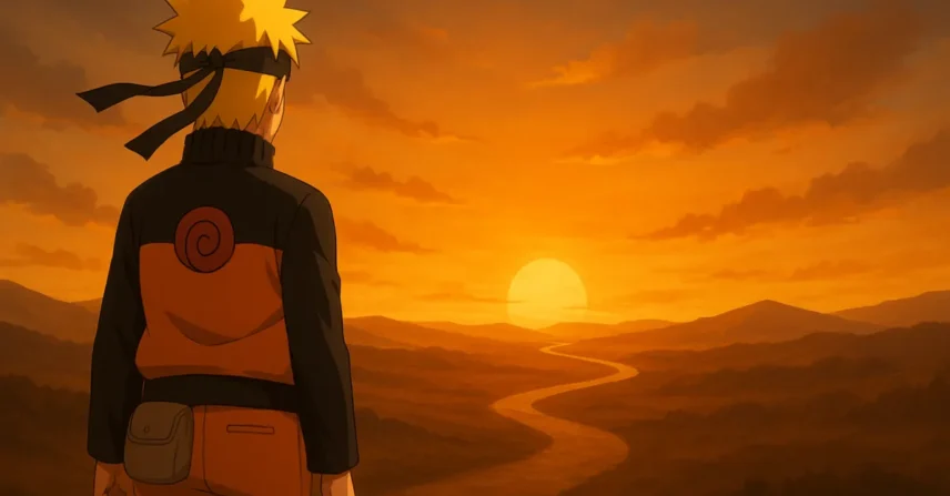 Naruto: O Filme – Uma Missão Ninja Épica e Inesquecível!