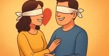 O Amor é Cego: comédia que ensina e diverte com seu enredo