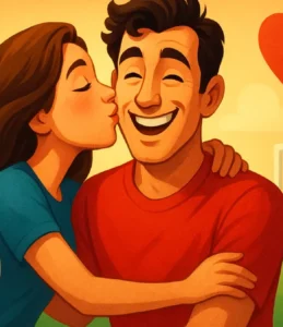 O Amor em Jogo: futebol, paixão e comédia na dose certa