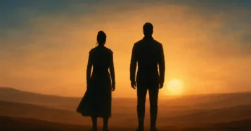 O Despertar da Força: Rey, Finn e o Início da Nova Era Star Wars