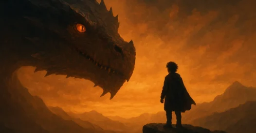 O Hobbit: A Desolação de Smaug: resumo sem spoilers, direto