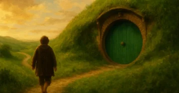 O Hobbit: Uma Jornada Inesperada: resumo sem spoilers, direto