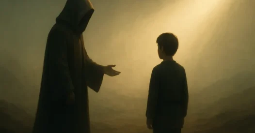 O Império Contra-Ataca: Yoda, Luke e a Revelação Icônica do Pai