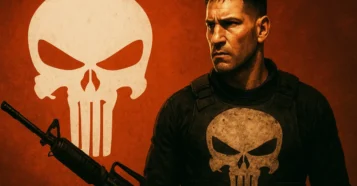 O Justiceiro: Resumo Completo do Filme e Cenas de Ação Épicas