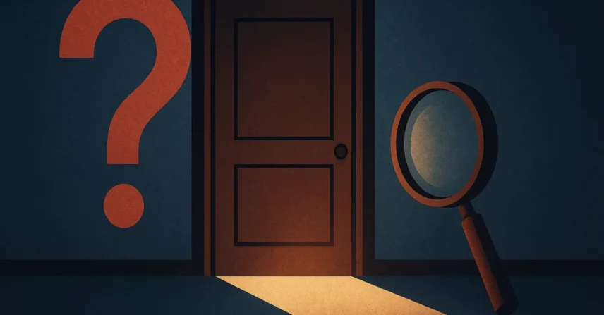 O Quarto do Pânico: final explicado e pistas que você perdeu