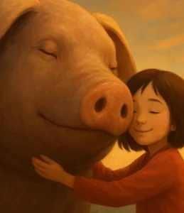 Okja: Bong Joon-ho, Netflix, Porco Gigante e Amizade Inesperada