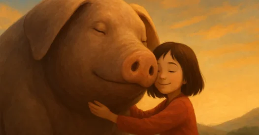 Okja: Bong Joon-ho, Netflix, Porco Gigante e Amizade Inesperada