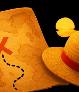 One Piece: Stampede – Luffy e a Caça ao Lendário Tesouro Pirata