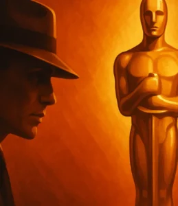 Oppenheimer: Nolan, Murphy e o Oscar de Melhor Filme!