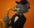 Os Aristogatas: Por que todos querem ser um gato jazzista da Disney?