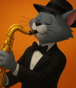 Os Aristogatas: Por que todos querem ser um gato jazzista da Disney?