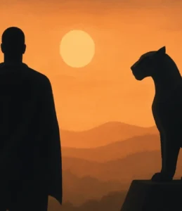 Pantera Negra: Chadwick Boseman e o Legado de Wakanda!