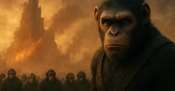 Planeta dos Macacos: A Guerra: resumo sem spoilers, direto hoje