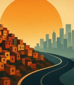 Por que Cidade Deus único brasileiro melhores século NYT