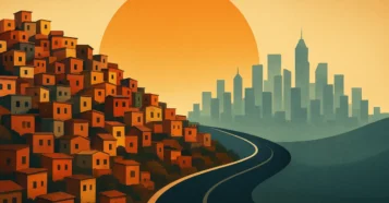 Por que Cidade Deus único brasileiro melhores século NYT