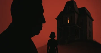 Psicose: resumo do filme de terror, sem spoilers, bem direto