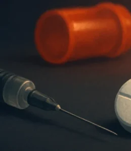 Réquiem para um Sonho: Aronofsky e o pesadelo dos vícios