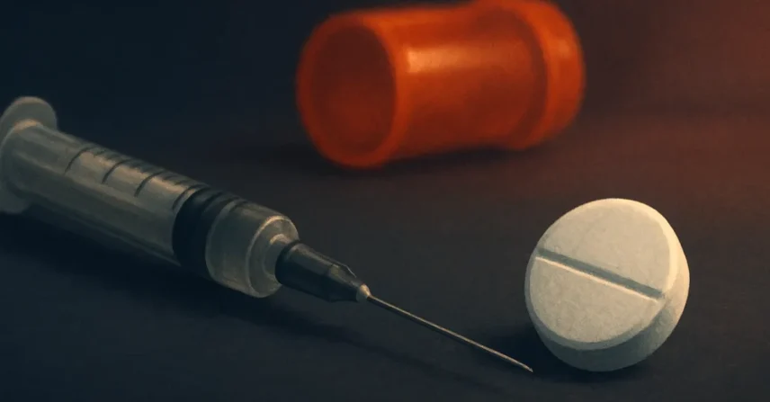 Réquiem para um Sonho: Aronofsky e o pesadelo dos vícios