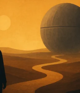 Rogue One: Jyn Erso e a Missão dos Planos da Estrela da Morte