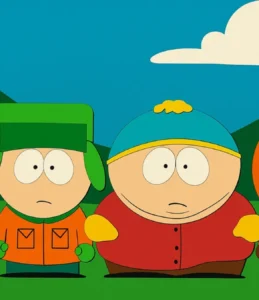 South Park (1997): A Comédia Irreverente que Chocou o Mundo
