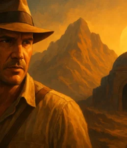 Stallone e Harlin: Adrenalina da Indy no cinema. Já assistiu?