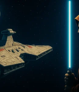 Star Wars: A Ameaça Fantasma: resumo sem spoilers, bem direto