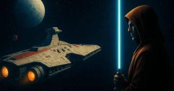 Star Wars: A Ameaça Fantasma: resumo sem spoilers, bem direto