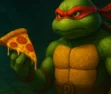 Tartarugas Ninja: Esgotos, pizza e o legado animado 80s