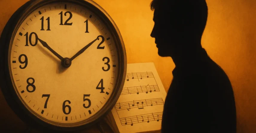 Tick, Tick… Boom!: Larson, Rent e o legado antes da sua morte