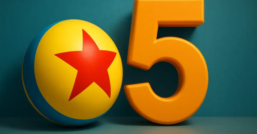 Toy Story: 5 segredos da animação digital no cinema!