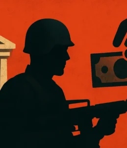 Tropa de Elite 2: Política, corrupção e a milícia no sistema