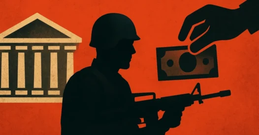 Tropa de Elite 2: Política, corrupção e a milícia no sistema