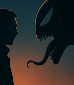 Venom: Tom Hardy, Eddie Brock e o poder do simbionte