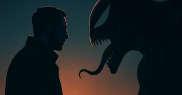 Venom: Tom Hardy, Eddie Brock e o poder do simbionte