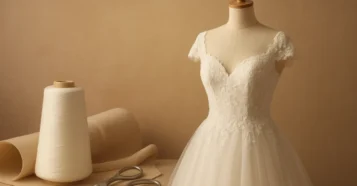 Vestida para Casar: 27 vestidos e segredos dos bastidores