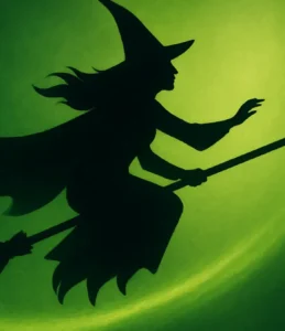 Wicked Broadway: Menzel, Chenoweth e a força de Defying Gravity