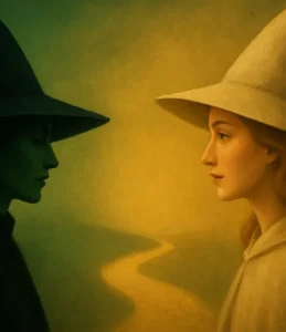 Wicked Parte 2: For Good Estreia em 2025. O Final Tão Aguardado!