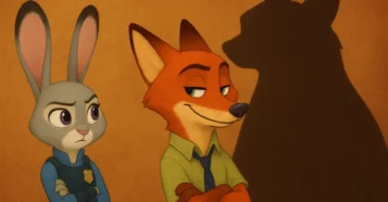 Zootopia: Judy, Nick e o Combate ao Preconceito na Disney!