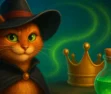 Shrek 2: Gato de Botas, Realeza e os Segredos das Poções