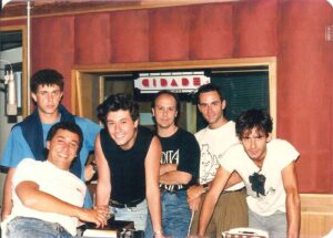 Brasília 66 anos: os sons que revelam suas muitas faces