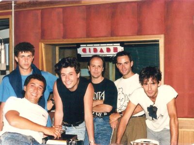 Brasília 66 anos: os sons que revelam suas muitas faces