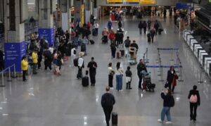 Brasil bate recorde: 25,2 milhões em voos domésticos no 1º trimestre