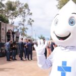 Brasil e Paraguai fazem Dia D de vacinação contra sarampo na fronteira